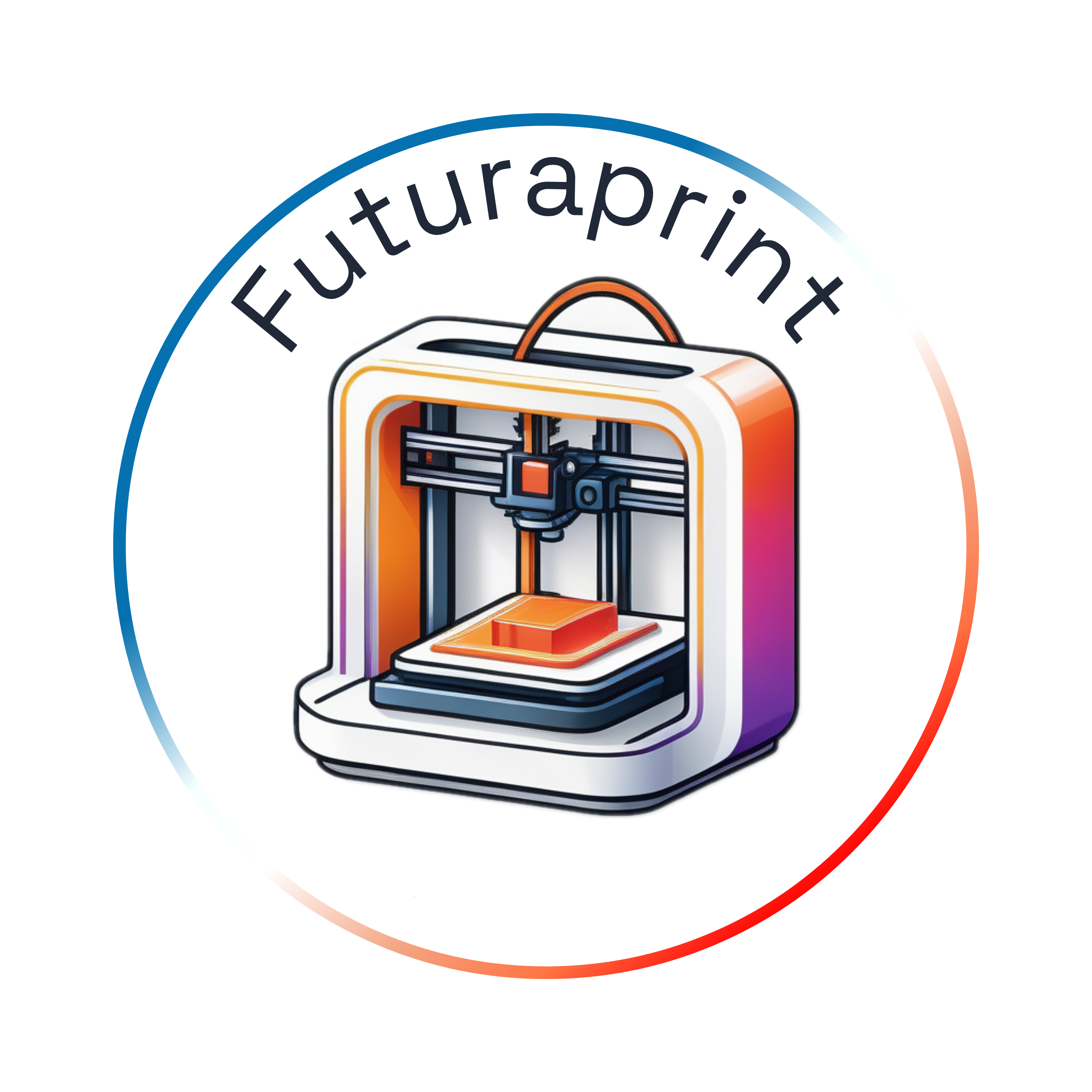 Logo FuturaPrint
